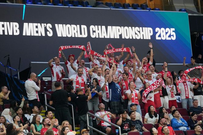 Mecz o 3. miejsce mistrzostw świata. Czechy - Polska