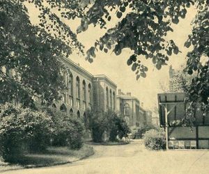 120 lat Szpitala im. Korczaka w Łodzi. Tak kiedyś wyglądały wnętrza placówki pediatrycznej