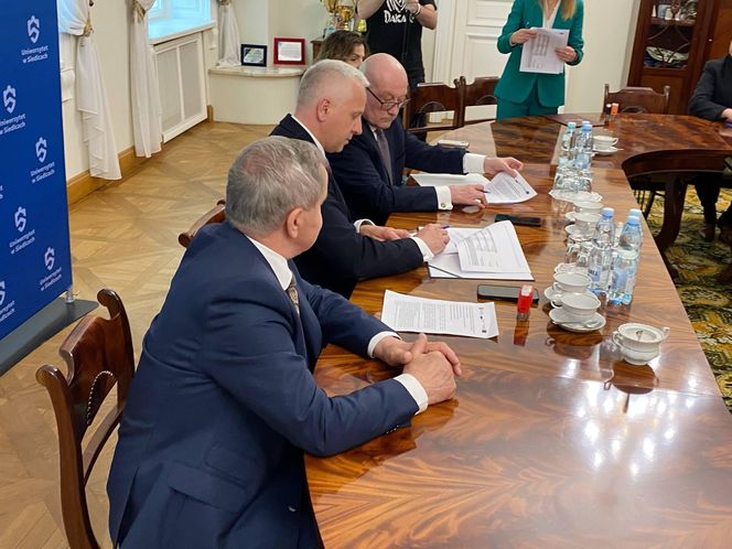 UwS sprawdzi dostępność miejskich placówek oświatowych dla osób ze specjalnymi potrzebami