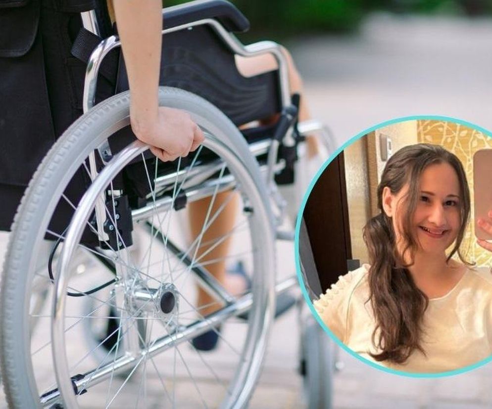Gypsy Rose Blanchard wyszła na wolność 