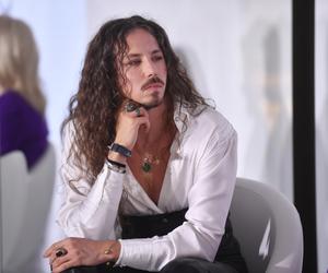 Michał Szpak spełnił marzenie chorej dziewczynki. Jego gest wzrusza do łez