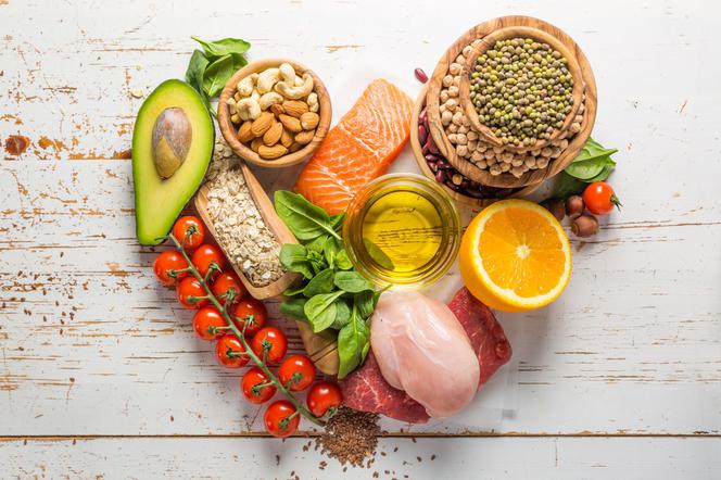 Nutraceutyki czyli dieta wspomagająca leczenie raka
