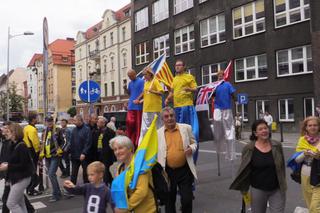 Marsz Autonomii Śląska 2016