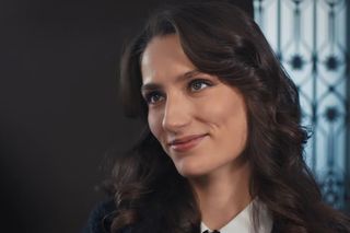 Dziedzictwo, odcinek 702. Hazal