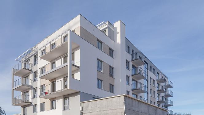 Postaw na nowoczesną wygodę. Zmień adres na Jasień Bulwary