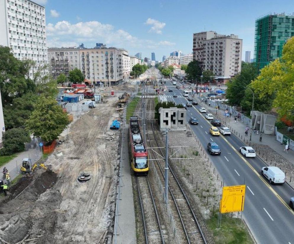 Ogromne zmiany w komunikacji miejskiej w Warszawie. Zacznie się 2 czerwca. Co się zmieni?