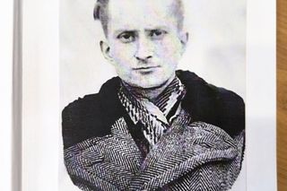 Otto Warpechowski ocalił wieżę Zamku w Liwie przed rozbiórką