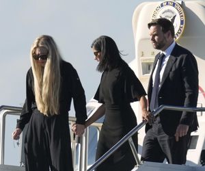 Zabójca Charliego Kirka zostanie rozstrzelany? Ujawniono jego rozmowy