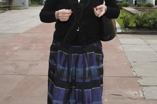 Beata Tyszkiewicz urodziny