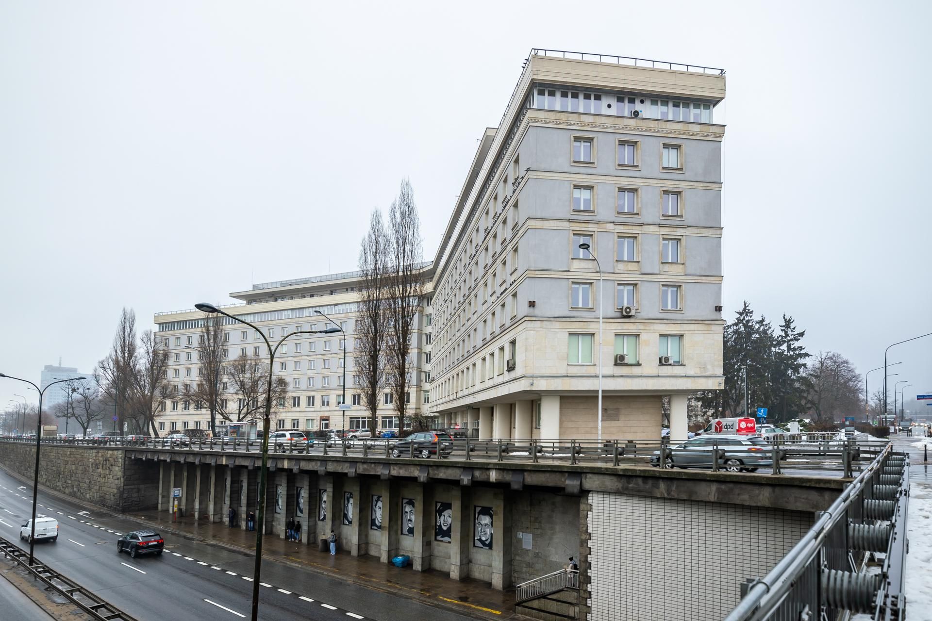 Główny Urząd Statystyczny w Warszawie