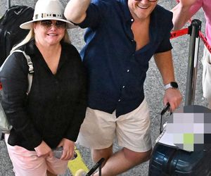 Ruszyli po kasę do Afryki