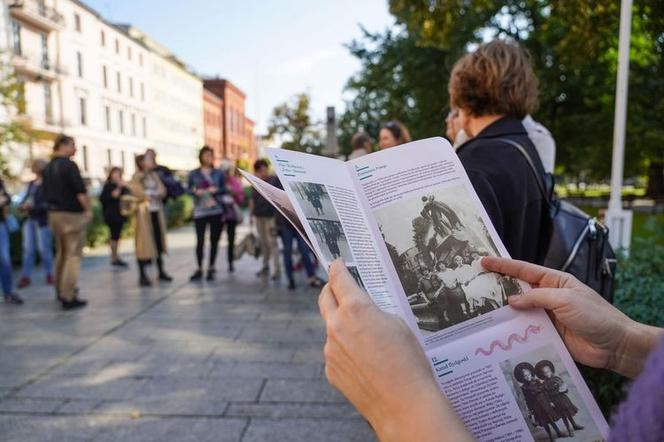 To będzie fotograficzny spacer po Bydgoszczy i opowieść nasycona obrazami. Udział jest bezpłatny