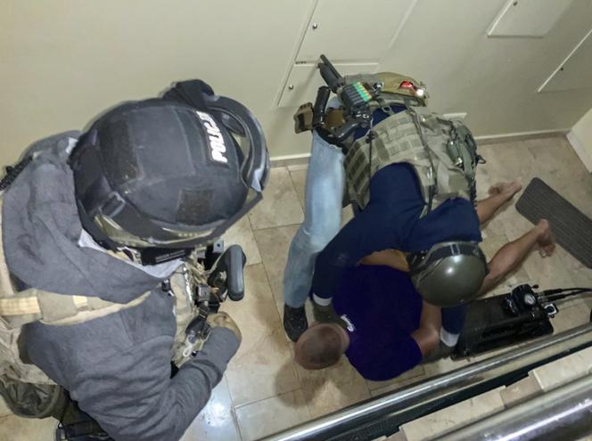 Policjanci rozpracowali grupę narkotykową