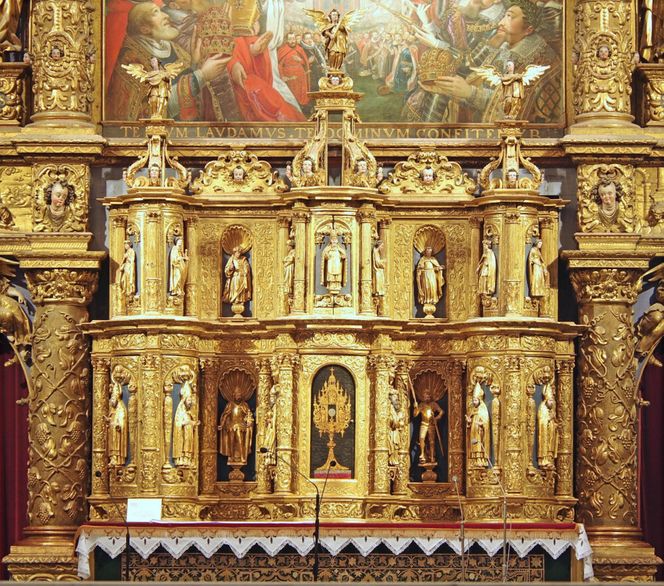 Pelplin – „mały Watykan” w woj. pomorskim