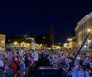 Jaka pogoda na Podlaskie Eska Music Tour? Będzie ciepły wieczór? Sprawdziliśmy prognozę
