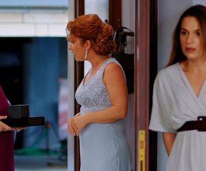 Miłość i nadzieja odc. 273. Sila, Naciye, Hulya