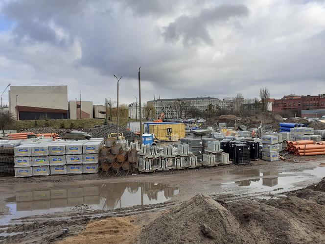 ECF Camerimage w Toruniu. Miasto przekazało teren wart 23,5 miliona złotych!