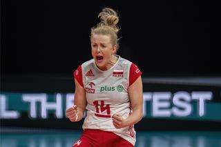 Reprezentacja Polski z kolejnym zwycięstwem w mistrzostwach świata! Tajlandia zmiażdżona w trzech setach