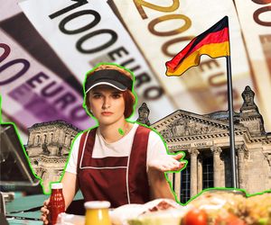 W Niemczech płace rosną! Średnia to już 4000 euro