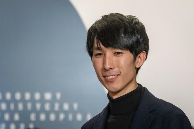Eric Lu