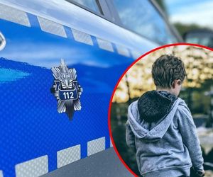 Ojciec z ponad dwoma promilami. Kompletnie pijany opiekował się 7-letnim dzieckiem