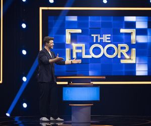 The Floor 