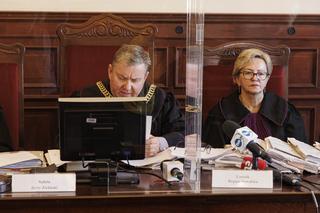 Matka i jej partner skazani z zabójstwo 3-letniej Hani z Kłodzka