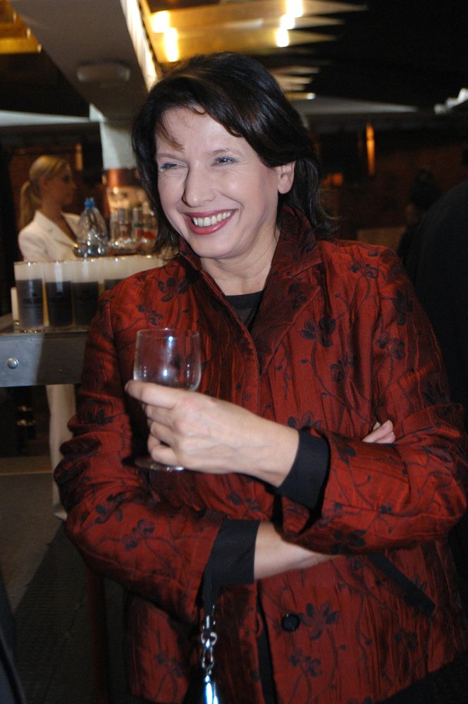 Marzena Trybała