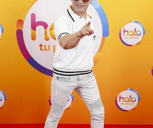 Zenek Martyniuk zdradził, co tak naprawdę robi Daniel