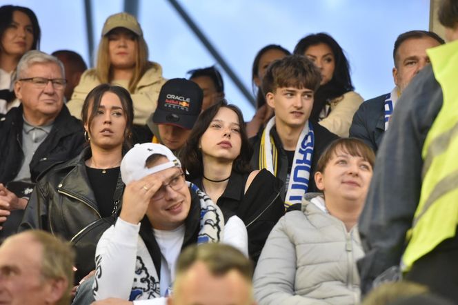 PRES Grupa Deweloperska Toruń - Bayersystem GKM Grudziądz, zdjęcia Motoareny. Fotorelacja z trybun i toru