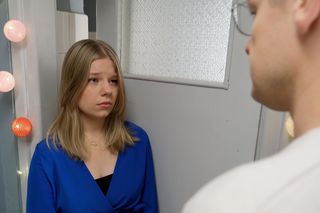 M jak miłość, odcinek 1794: Dramat u Zduńskich na imprezie! Kinga i Piotrek nie będą wiedzieli jak ratować córkę - ZDJĘCIA