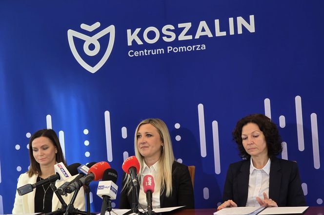 Analiza budżetowa i trudna sytuacja finansowa Koszalina