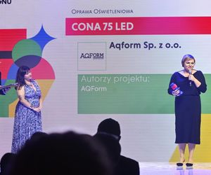 Laureaci 32. edycji konkursu Dobry Wzór