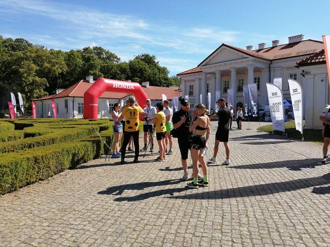 Akademicka Dycha w Siedlcach już po raz trzeci