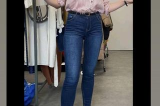 M jak miłość na planie. Iza (Adriana Kalska)