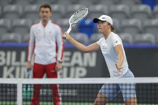 Kiedy gra Iga Świątek następny mecz? O której godzinie mecze Świątek na Wimbledonie?