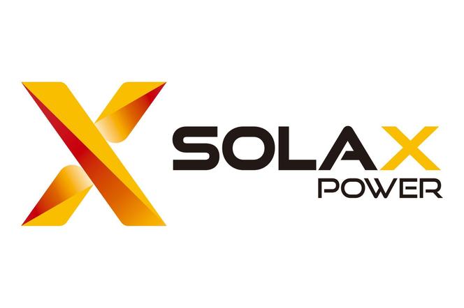 Logo SolaX 