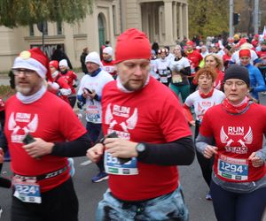 Bieg Niepodległości RUNPOLAND w Poznaniu