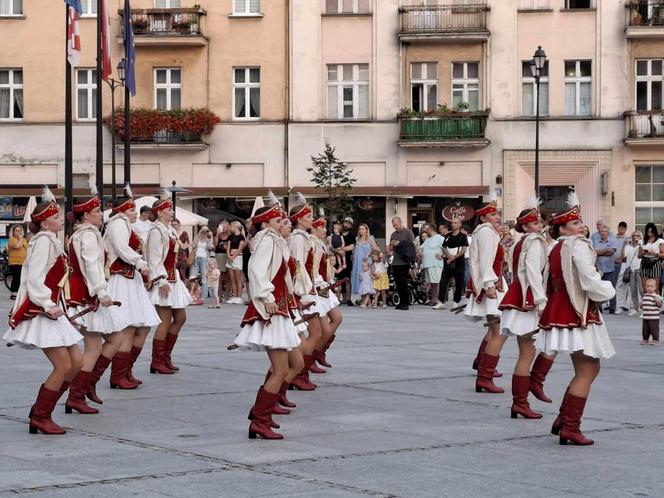 Krystyna Prońko wystąpiła podczas wielkiego finału Roztrąbionego Kalisza