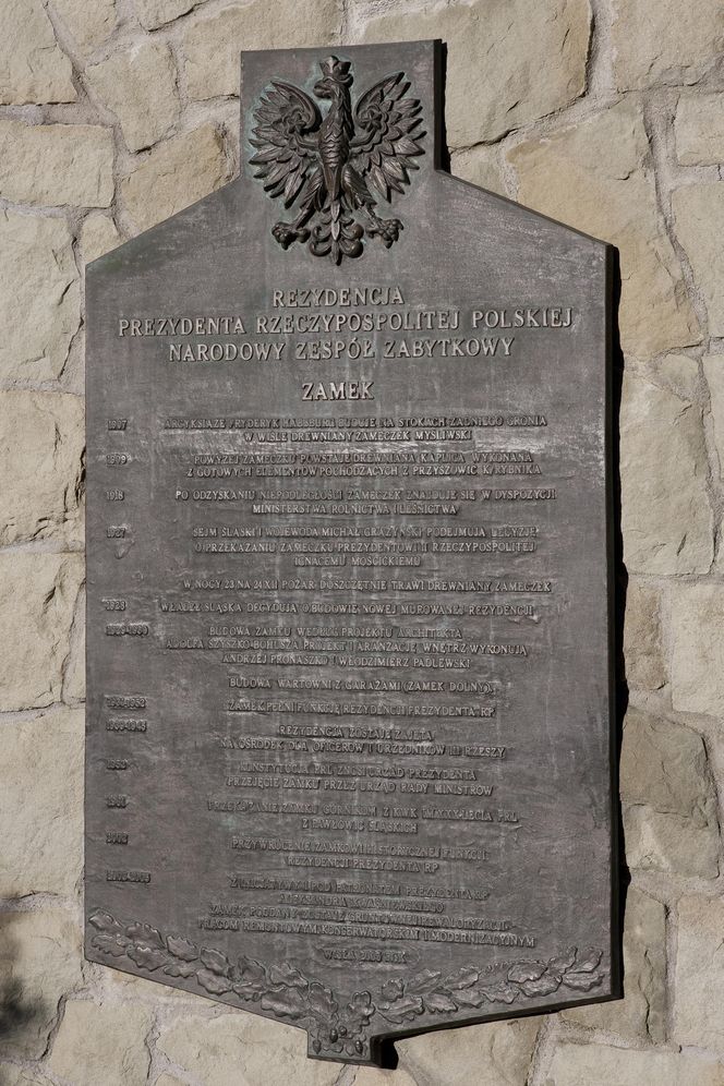 Tu będzie wypoczywał przyszły prezydent 