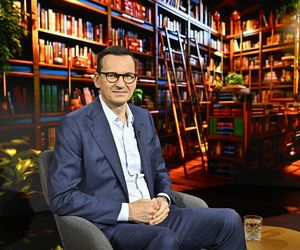 Mateusz Morawiecki chce inspirować się zwycięstwem Donalda Trumpa w USA: Idźcie w jego ślady