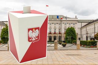 Jak zagłosować w wyborach prezydenckich 2025? Pytania i odpowiedzi