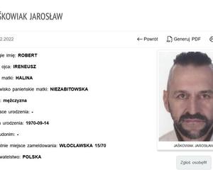 Złodzieje poszukiwani przez zachodniopomorską policję