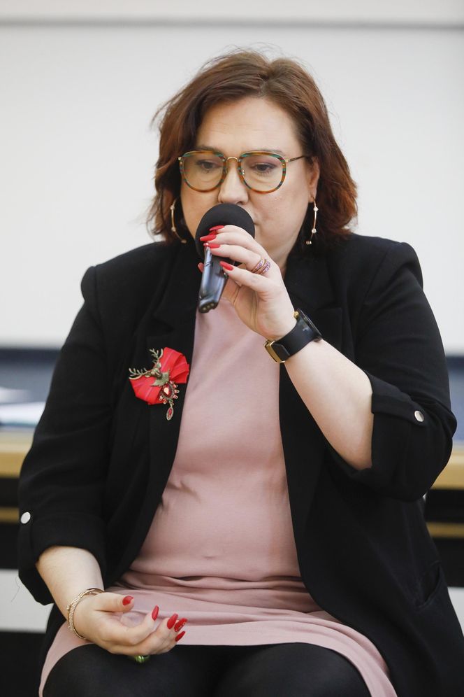 Mika Urbaniak, Urszula Dudziak 