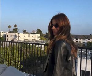 Weronika Rosati bryluje na zagranicznym wydarzeniu. Co za stylizacja!