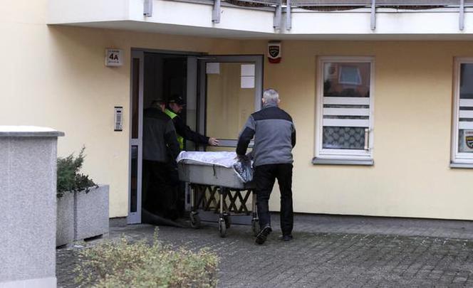 Zabójstwo prokurator z Krakowa. Syn Anny Jedynak uniknie odpowiedzialności?