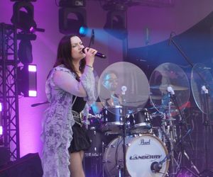 Koncert Lanberry w Skarżysku Kościelnym