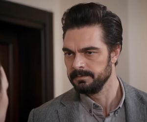 Dziedzictwo, odcinek 704. Nana, Yaman