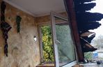 Pożar zabrał im wszystko. Dramat matki i trójki dzieci: Nasz azyl przestał istnieć…