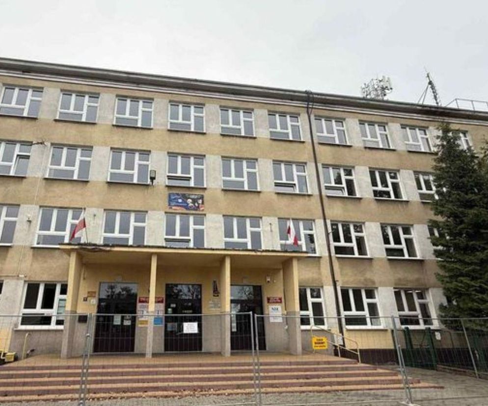 Bydgoska szkoła wśród najlepszych w Europie! W Polsce taką nagrodę w tej edycji dostały tylko cztery placówki